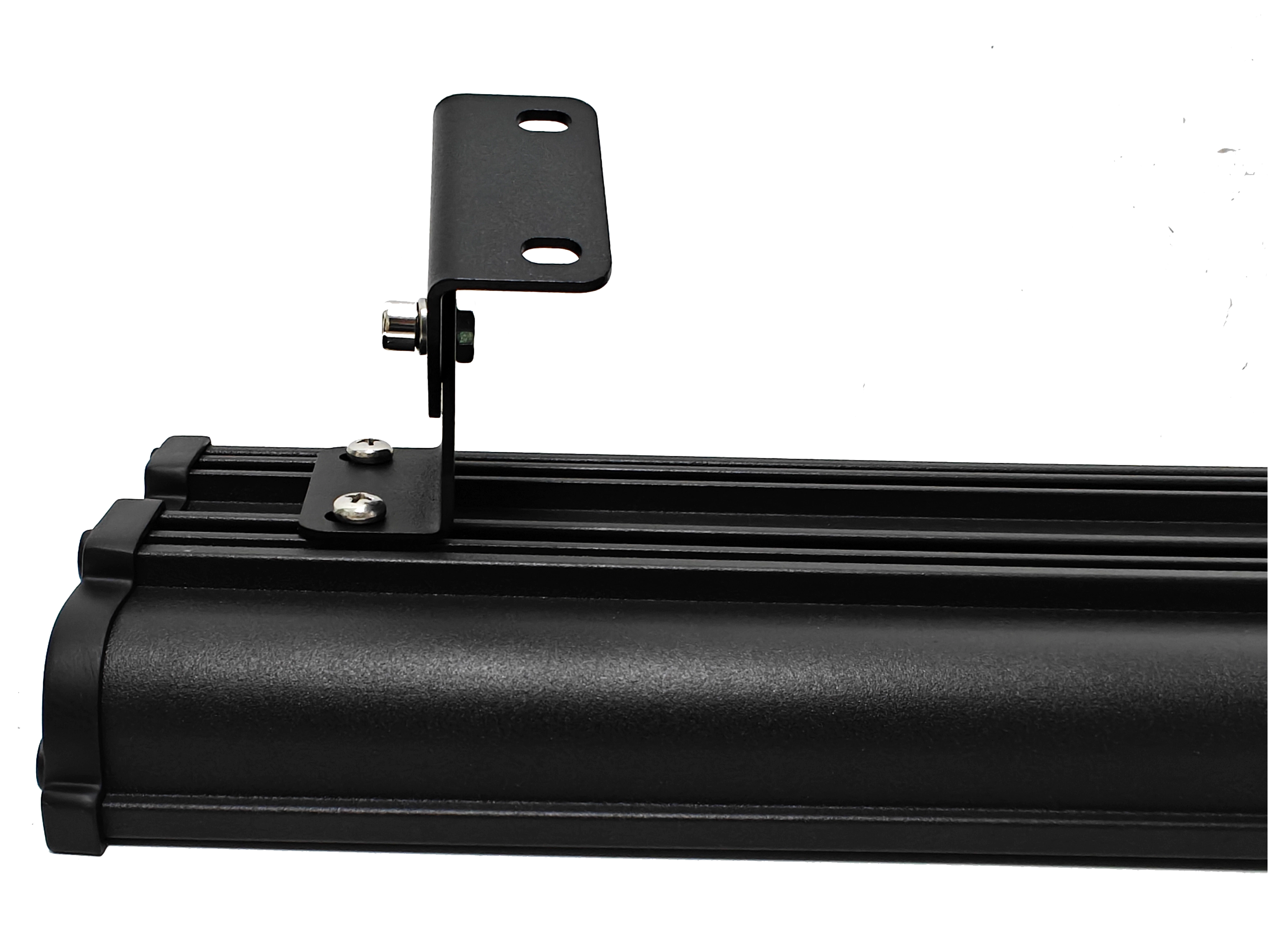 2 Years Warranty Linear High Bay Lights 200W Power Adjustable Warehouse IP65 with 110lm/W