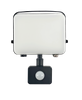 Industrial LED Reflector 10-50W PC Cover PIR sensor