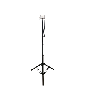 IP65 Reflector SMD 30w single-head LED FDJ Series with Tripod 