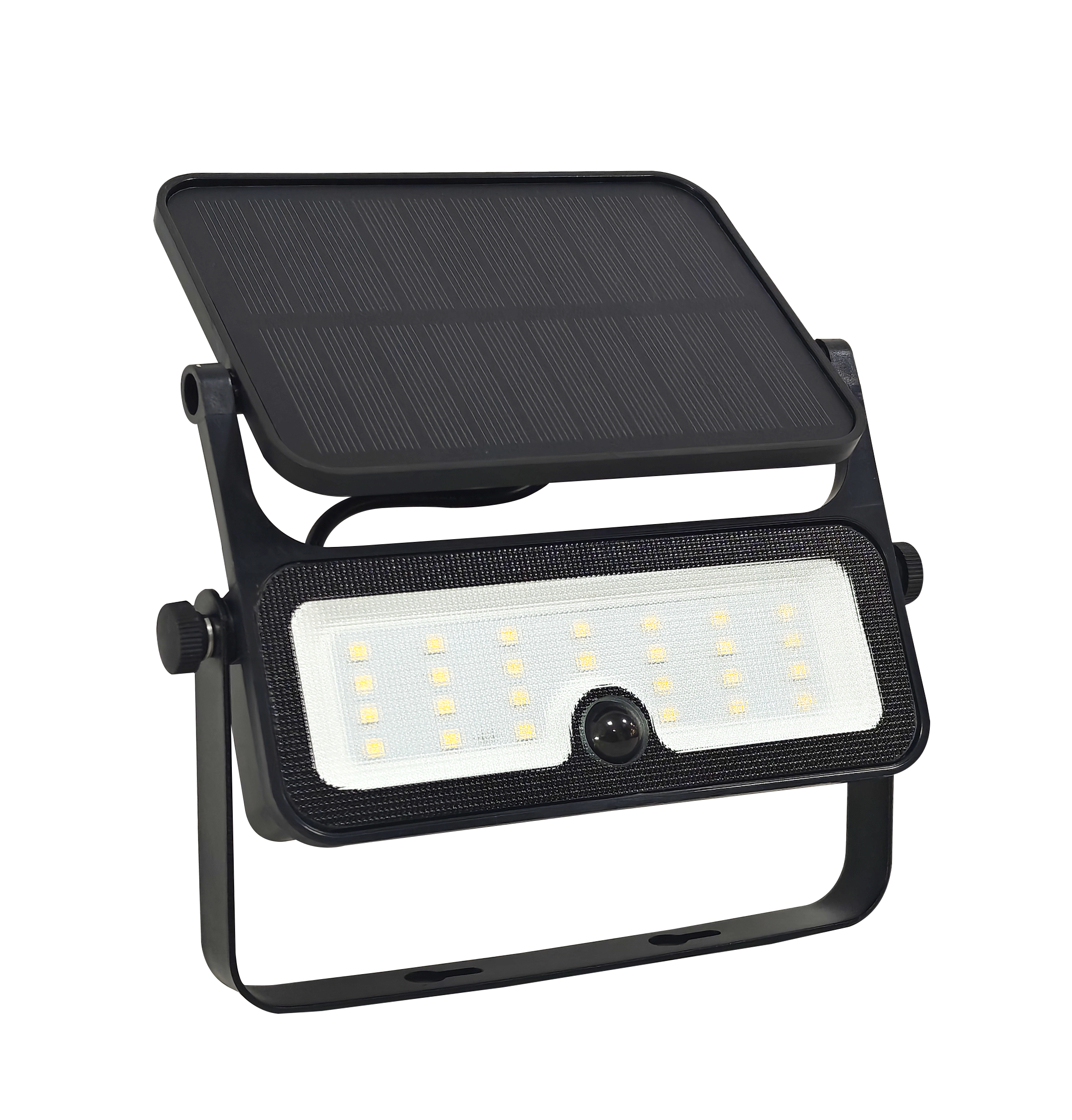 3CCT color select solar landscape light 
