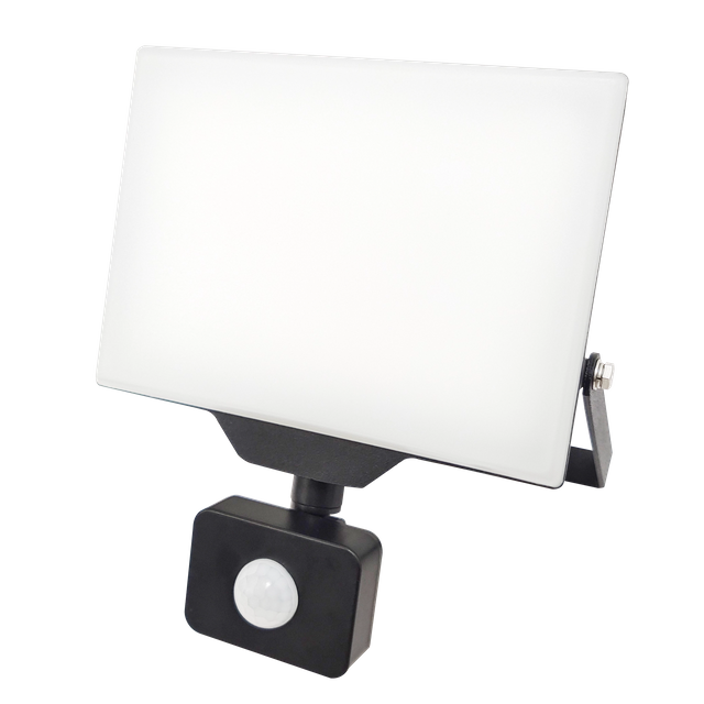 Reflector SMD LED FDJ SENSOR SERIES WITH PC COVER