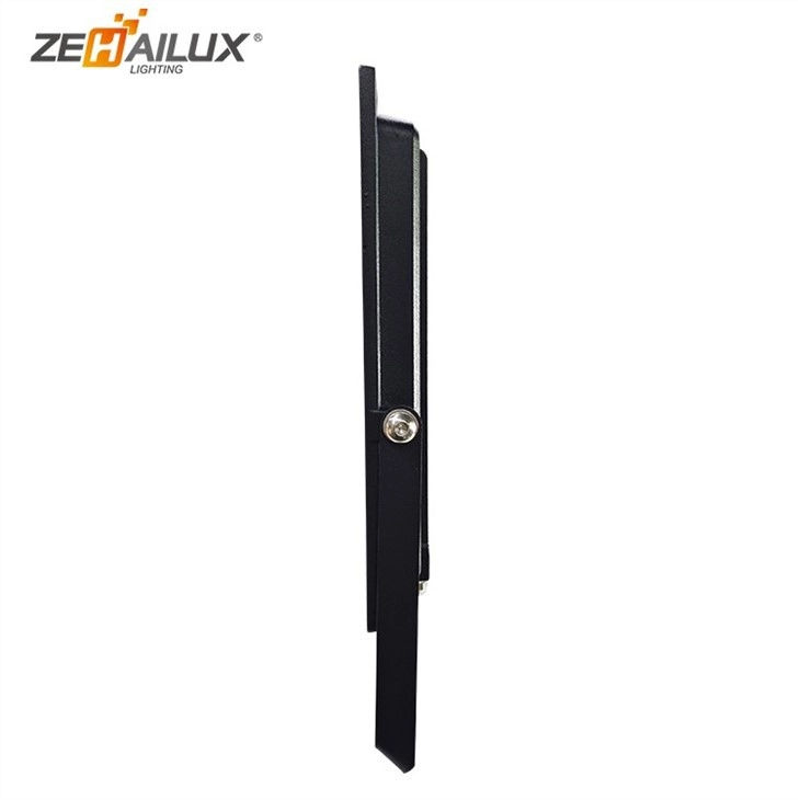 Warm White LED Outdoor Flood Light