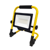 IP65 Reflector SMD LED Portable 50w with Textured glass