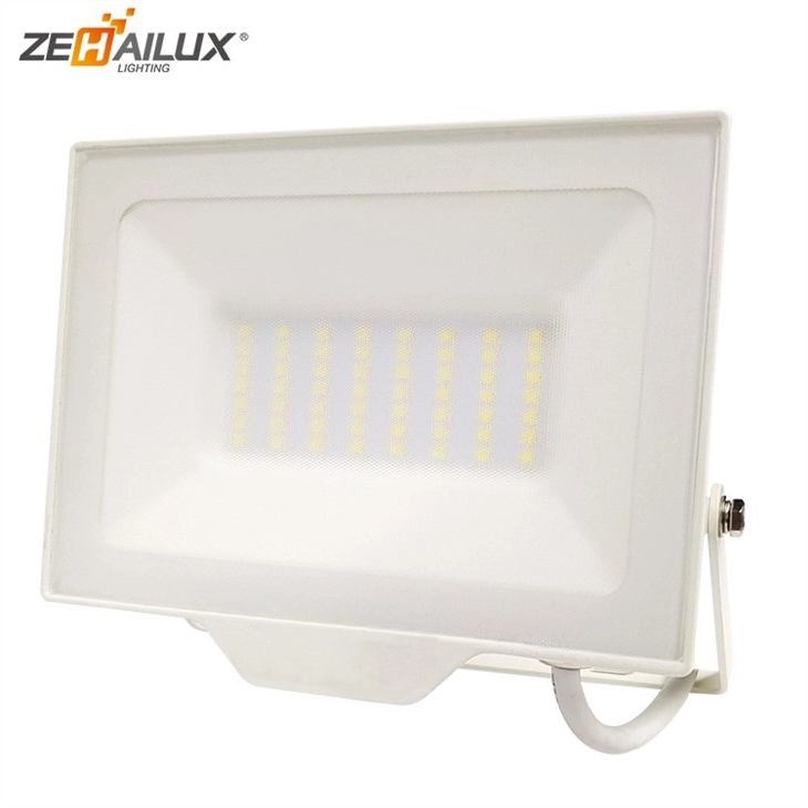 Square LED Flood Light