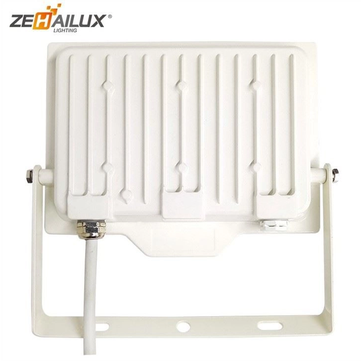 Square LED Flood Light