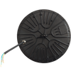 5 Years Warranty High Bay Lights 100w 150w 200w IP65 Power Adjustable Warehouse Led UFO High Bay Lights