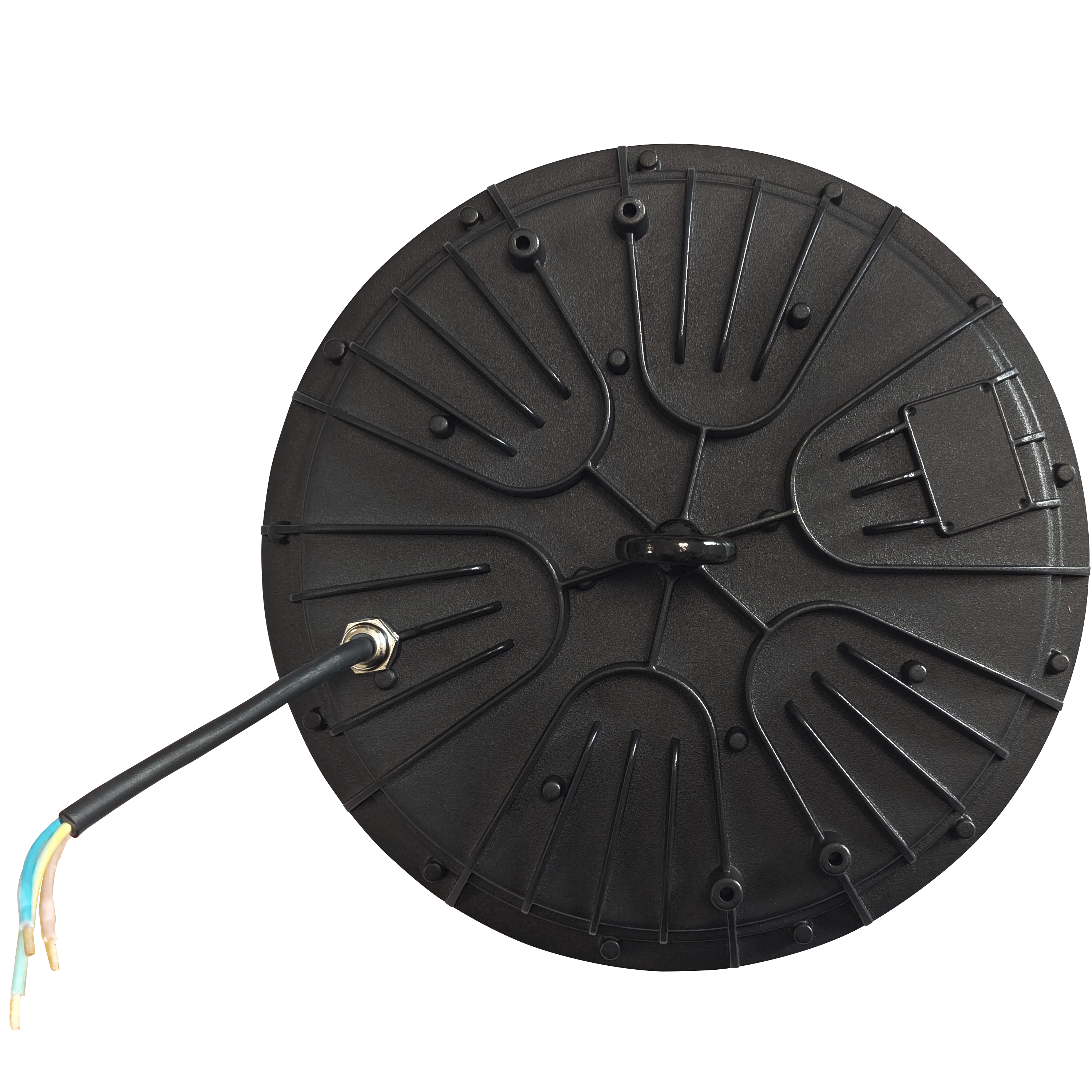 5 Years Warranty High Bay Lights 100w 150w 200w IP65 Power Adjustable Warehouse Led UFO High Bay Lights