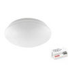18W PIR Motion Sensor LED Ceiling Light, Smart Sensor Ceiling Lamp for Indoor Home Lighting