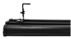 2 Years Warranty Linear High Bay Lights 200W Power Adjustable Warehouse IP65 with 110lm/W