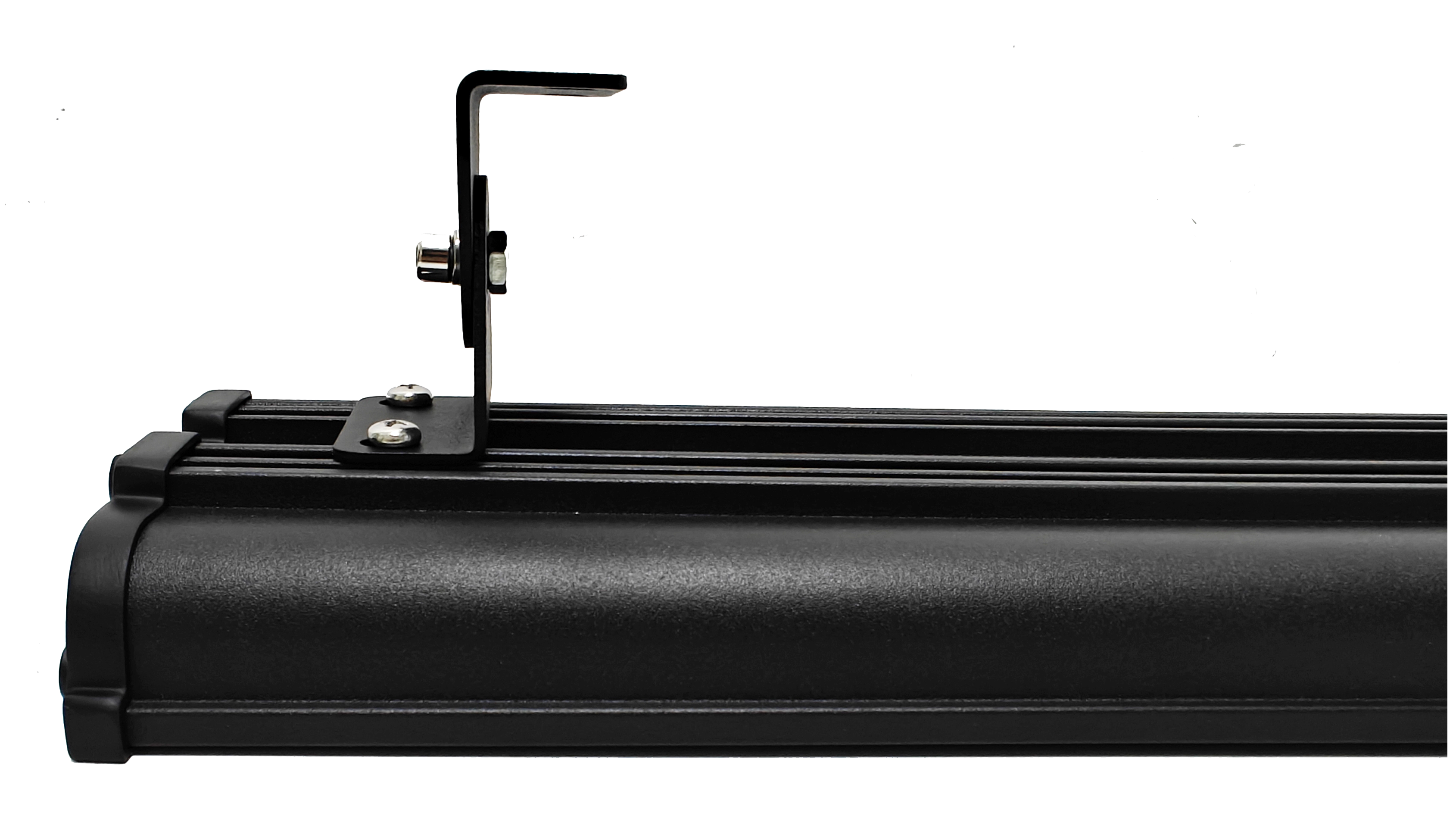 2 Years Warranty Linear High Bay Lights 200W Power Adjustable Warehouse IP65 with 110lm/W