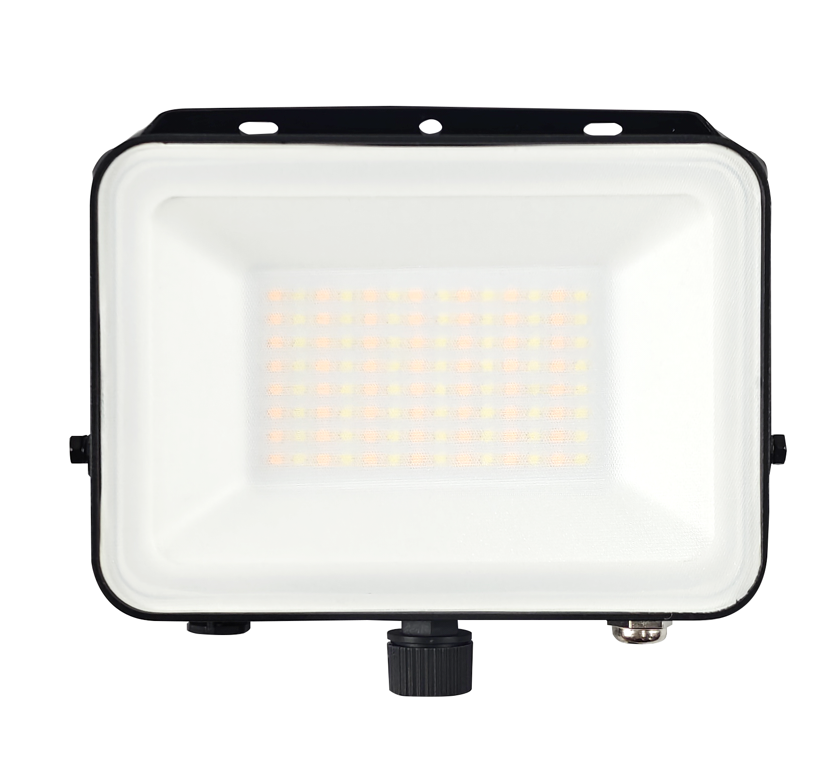 Large Panel LED Flood Light Outdoor IP65 High Brightness Reflector Lamp